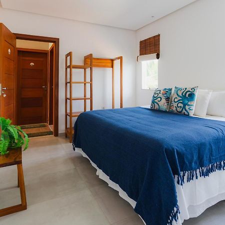 Shaqat Barra Flat Ξενοδοχείο Barra Grande  Εξωτερικό φωτογραφία