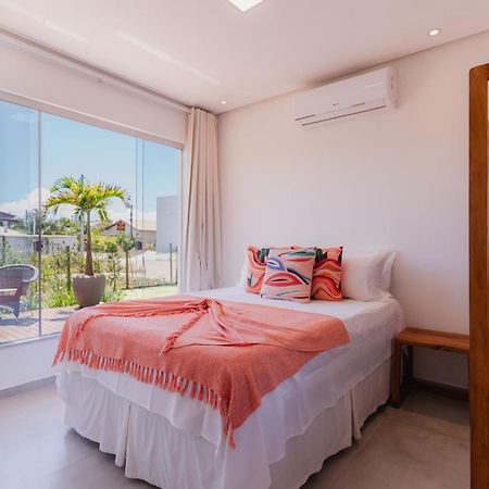 Shaqat Barra Flat Ξενοδοχείο Barra Grande  Εξωτερικό φωτογραφία