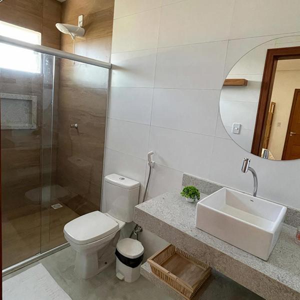 Shaqat Barra Flat Ξενοδοχείο Barra Grande  Εξωτερικό φωτογραφία
