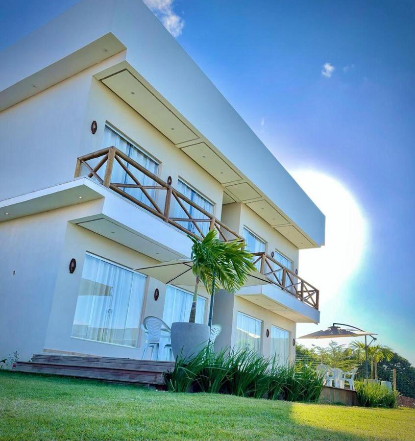 Shaqat Barra Flat Ξενοδοχείο Barra Grande  Εξωτερικό φωτογραφία