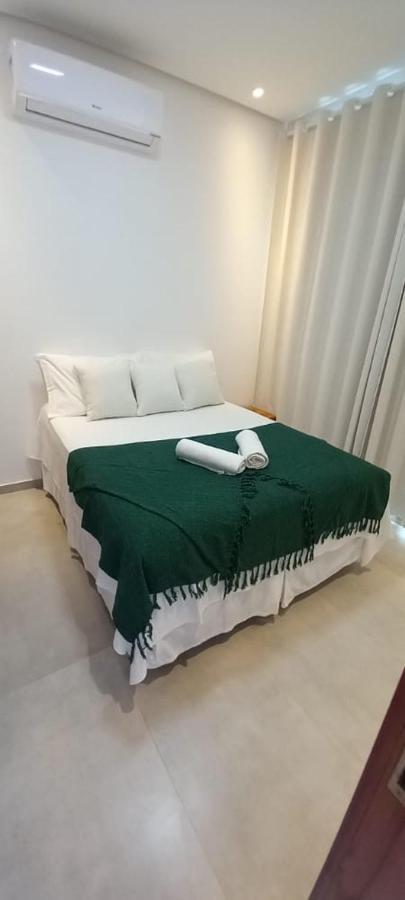Shaqat Barra Flat Ξενοδοχείο Barra Grande  Εξωτερικό φωτογραφία