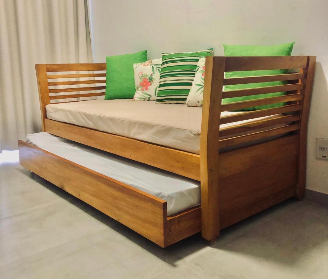Shaqat Barra Flat Ξενοδοχείο Barra Grande  Εξωτερικό φωτογραφία