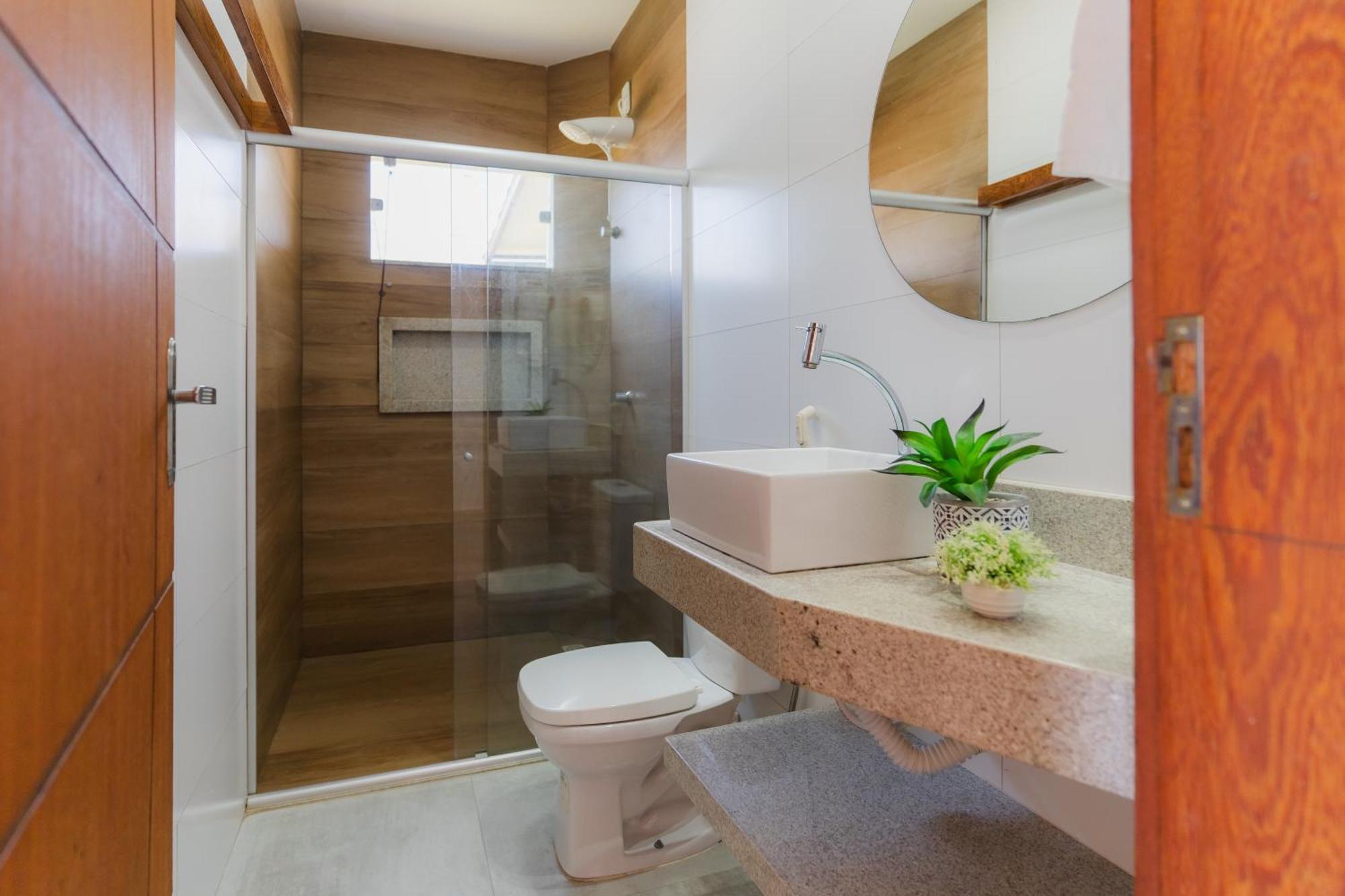 Shaqat Barra Flat Ξενοδοχείο Barra Grande  Εξωτερικό φωτογραφία